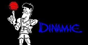 Fernando Martín Basket Master - ZX Spectrum de Dinamic (1987)