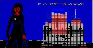 Saboteur II - ZX Spectrum de Durell Software (1987)