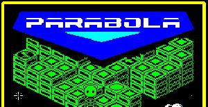 Parabola - ZX Spectrum de Firebird Software (1987)