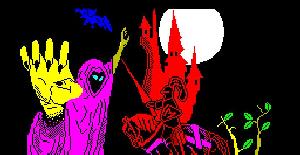 Spirits - ZX Spectrum de Topo Soft (1987)
