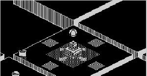 Revolution - ZX Spectrum de Vortex Software (1986)