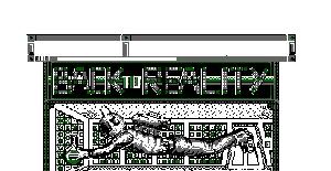 Back to Reality - Amstrad CPC de Mastertronic (1986)
