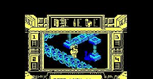 Prodigy - Amstrad CPC de Electric Dreams (1986)