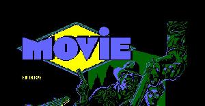 Movie - Amstrad CPC de Imagine Software (1986)