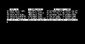 Tasword 6128 - Amstrad CPC de TASMAN SOFTWARE (1985)