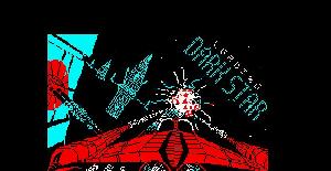 Dark Star: A time of changes - Amstrad CPC de Design-Design (1985)