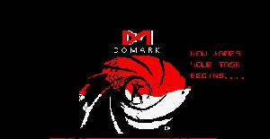A view to kill - Amstrad CPC de DOMARK (1985)