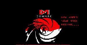 A view to kill - Amstrad CPC de DOMARK (1985)