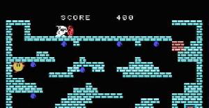 Chack’n Pop - MSX de Taito (1984)