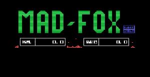 Mad Fox - MSX de Manhattan Transfer (1986)