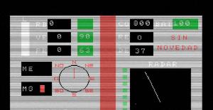 U-Boot - MSX de Manhattan Transfer (1985)