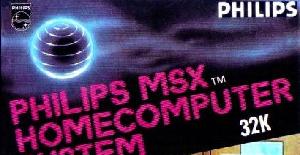 PhFile - MSX de Microbyte (1985)