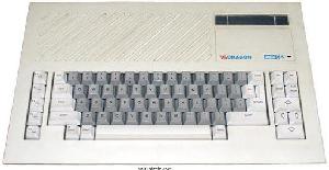 MSX - Dragon 64K
