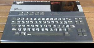 MSX - Philips VG 8010