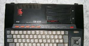 MSX - SONY HB-101P