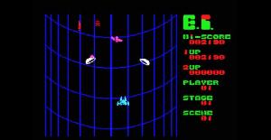 Exxa Innova E.I - MSX de Programmers-3 (1983)