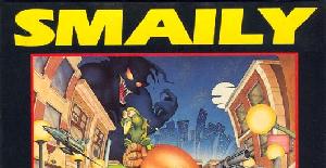 Smaily - MSX de ZIGURAT (1990)