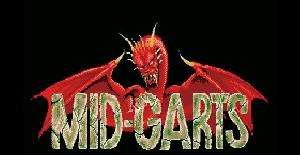 Mid-garts Dual Side - MSX2 de Wolfteam (1989)