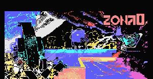 Zona 0 - MSX de Topo Soft (1991)